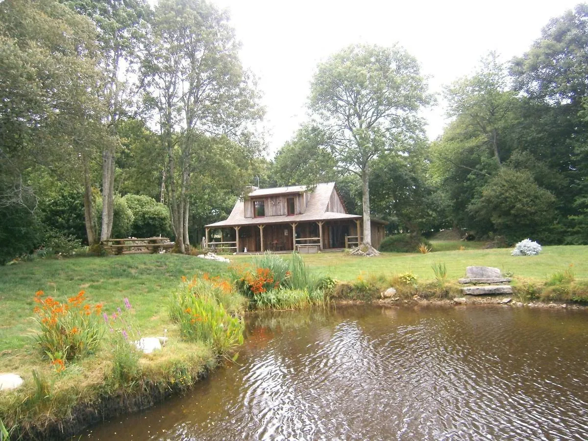 Bed & Breakfast Chambre D'Hote Atypique 