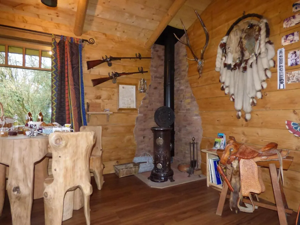 Chambre D'Hote Atypique 