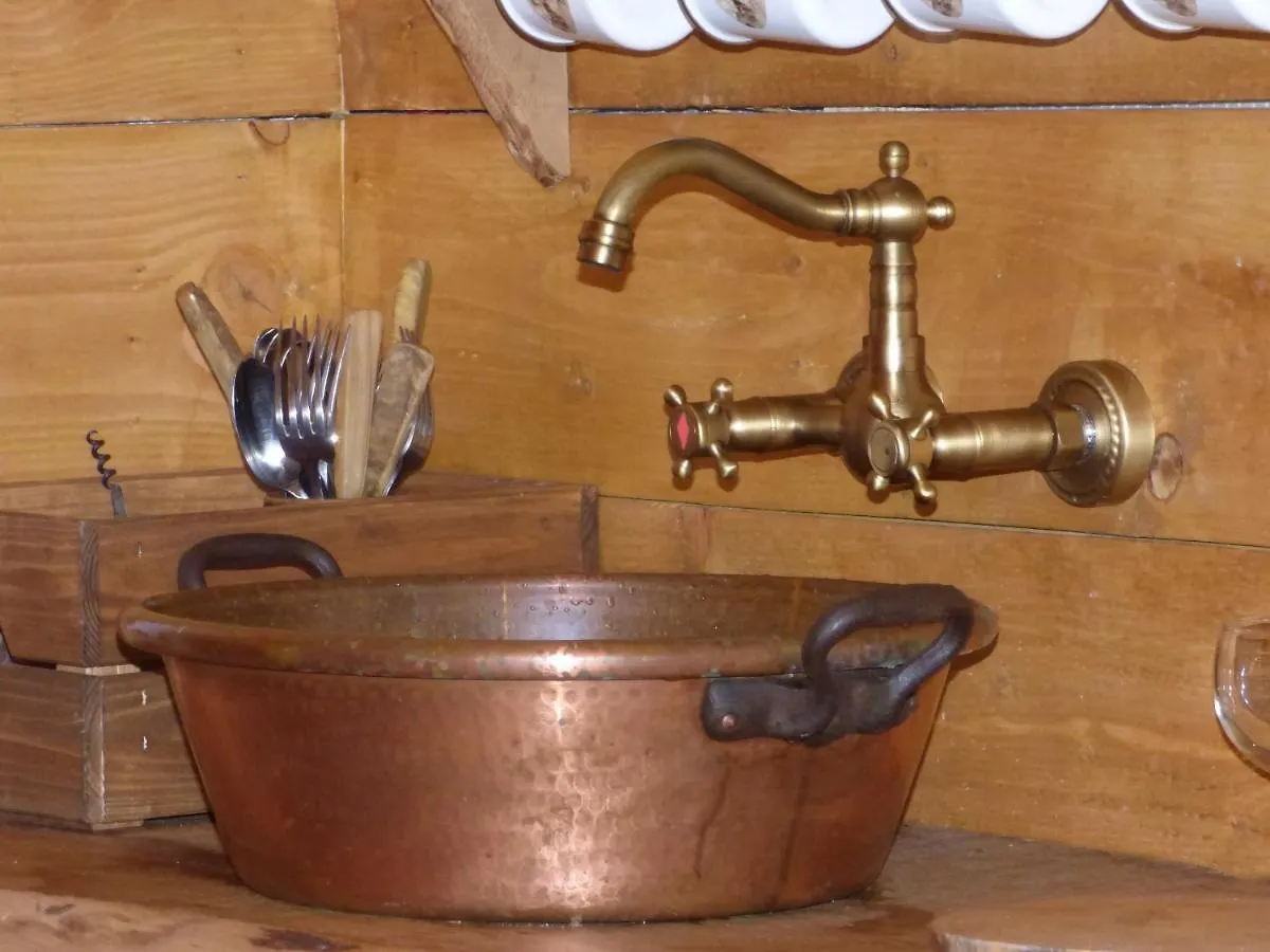 Bed & Breakfast Chambre D'Hote Atypique 