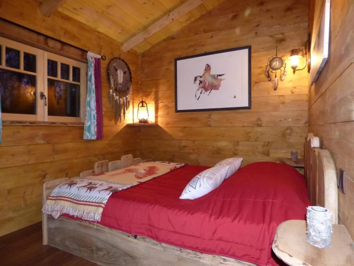 Chambre D'Hote Atypique 