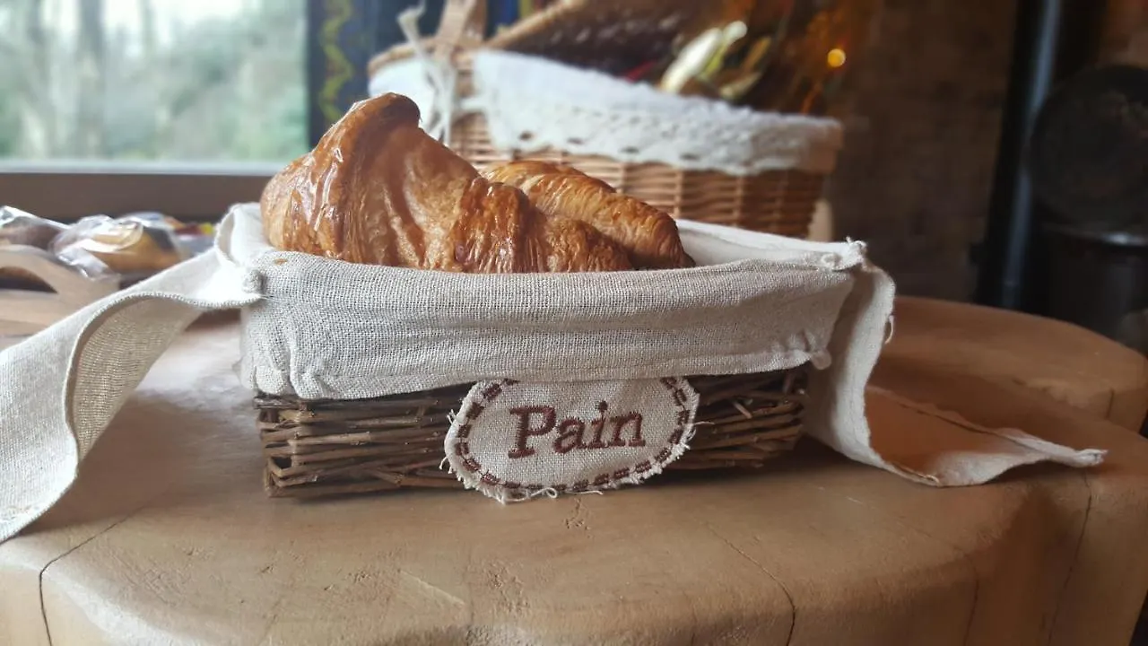 Bed & Breakfast Chambre D'Hote Atypique 