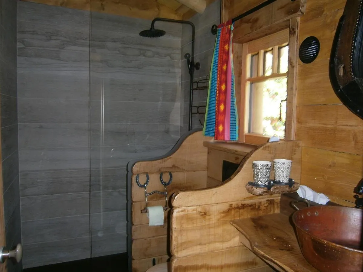 Chambre D'Hote Atypique 