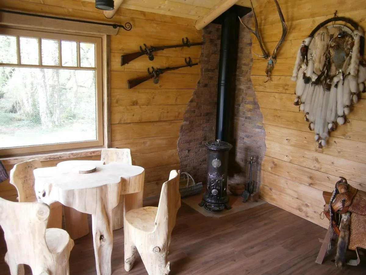 Chambre D'Hote Atypique 