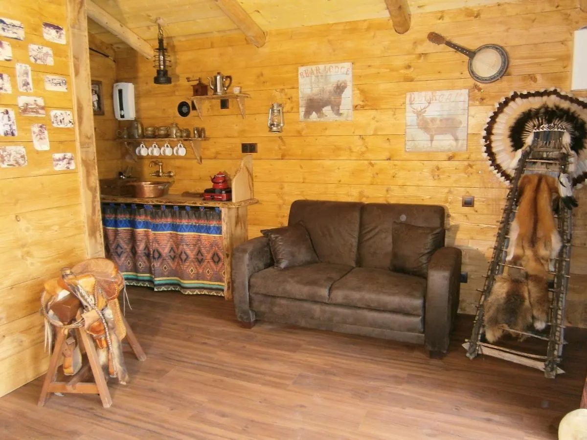 Chambre D'Hote Atypique 