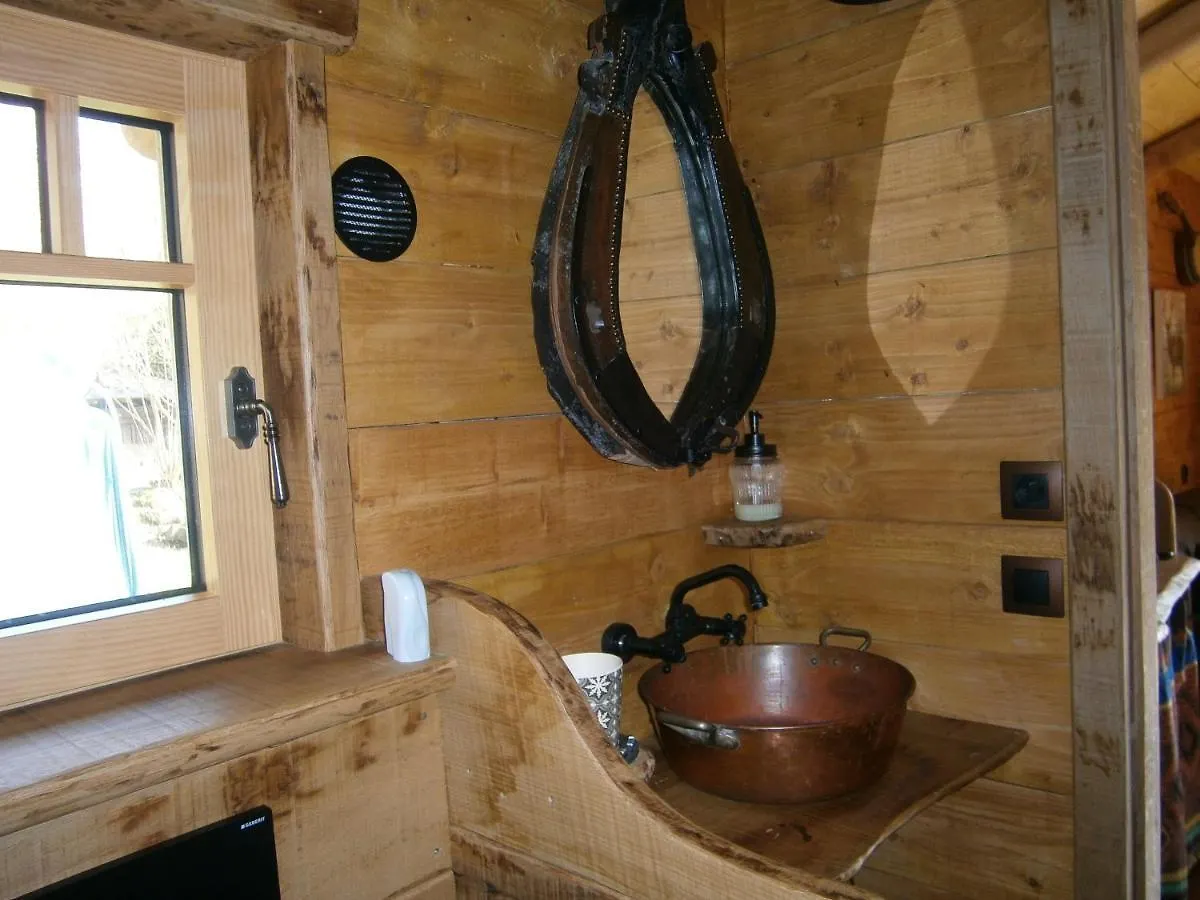 Chambre D'Hote Atypique 